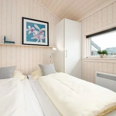 Apartamento Jukana *