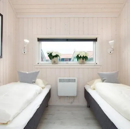 Jukana Apartamento Großenbrode